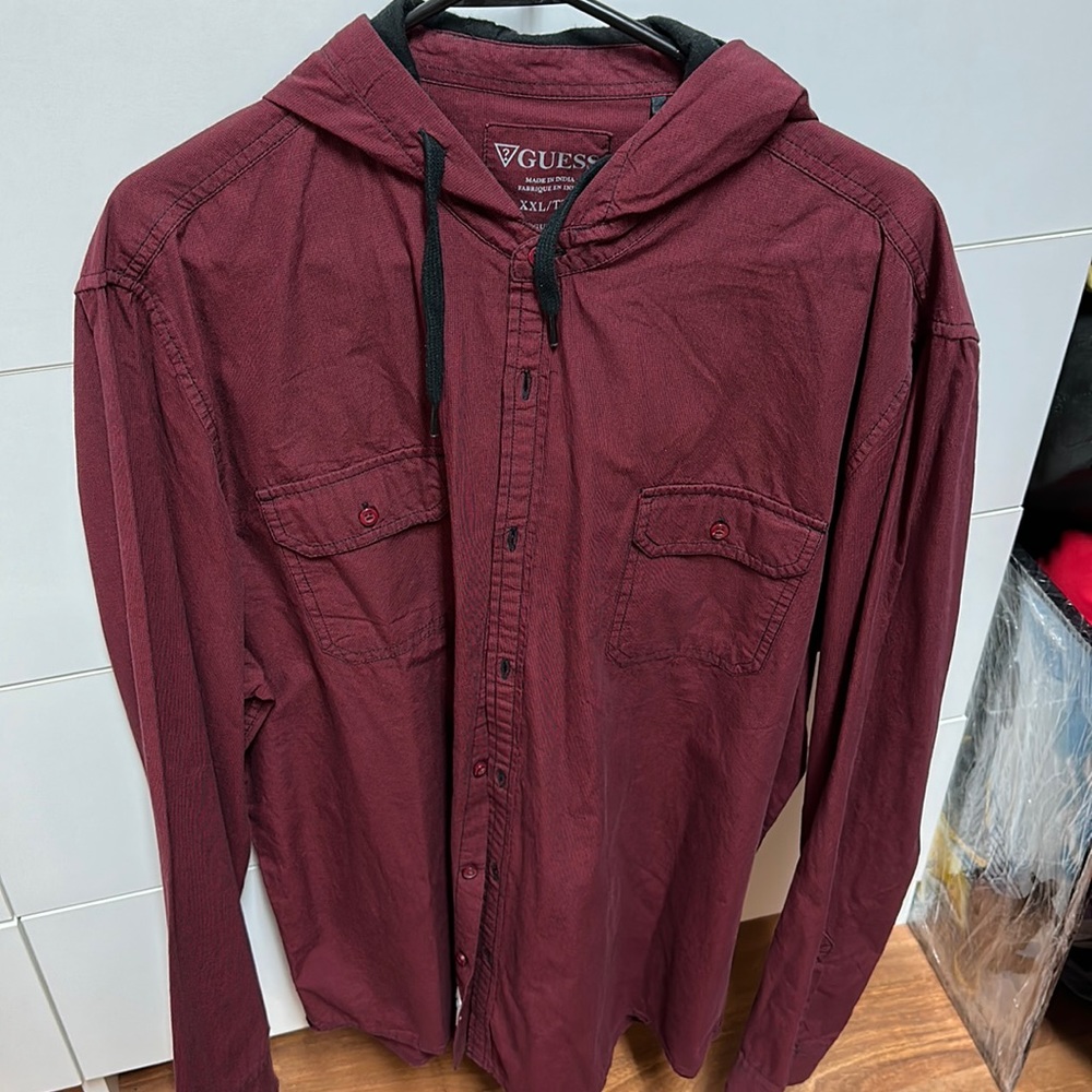 Guess jacket